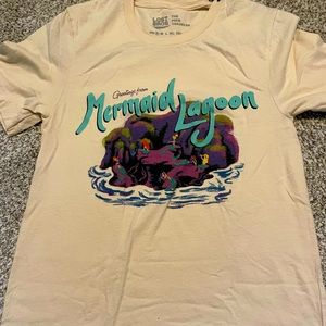 The mermaid lagoon
